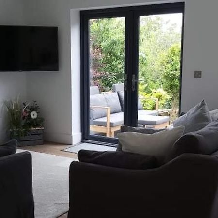 Newquay Rialton Holiday Home エクステリア 写真