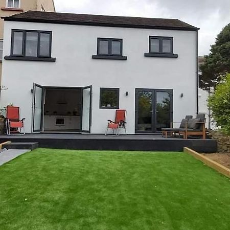 Newquay Rialton Holiday Home エクステリア 写真