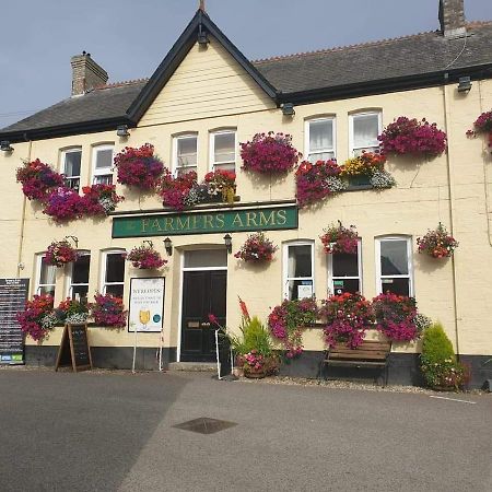 Newquay Rialton Holiday Home エクステリア 写真