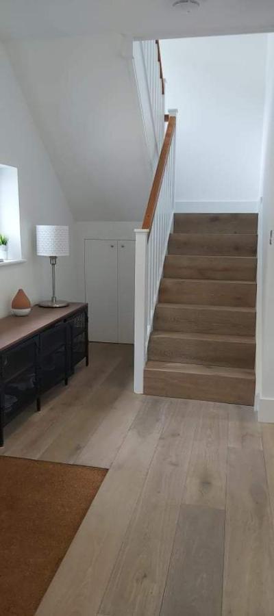 Newquay Rialton Holiday Home エクステリア 写真
