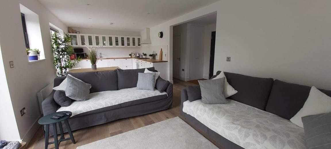 Newquay Rialton Holiday Home エクステリア 写真