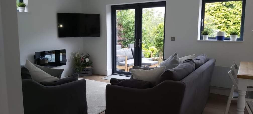 Newquay Rialton Holiday Home エクステリア 写真
