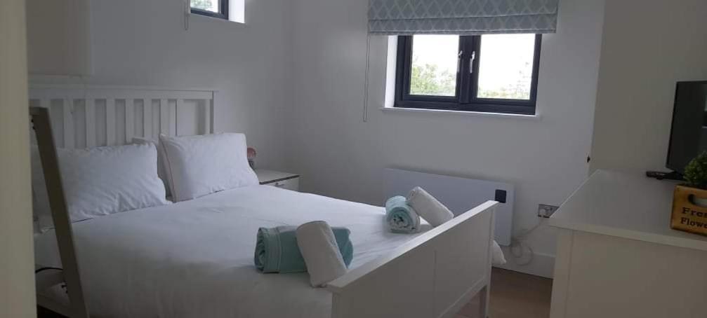 Newquay Rialton Holiday Home エクステリア 写真