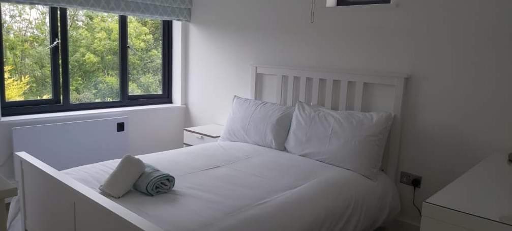 Newquay Rialton Holiday Home エクステリア 写真