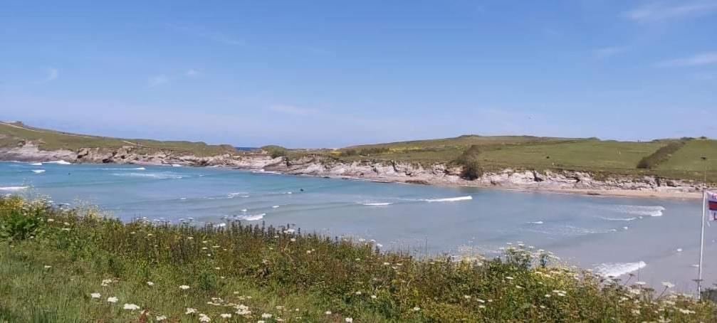 Newquay Rialton Holiday Home エクステリア 写真